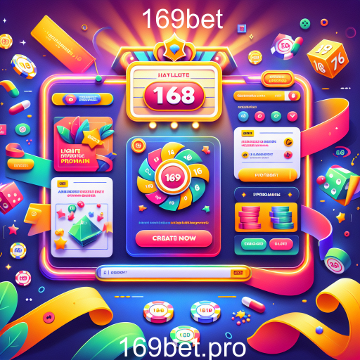 A Ascensão dos Jogos de Eventos na 169bet