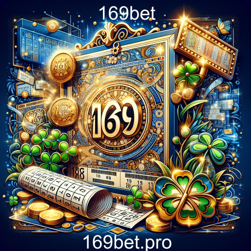 A Emoção da Loteria no 169bet: Sonhos e Oportunidades